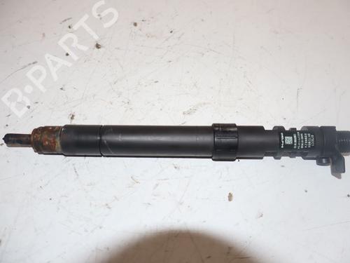 Injector CITROËN C5 III (RD_) 2.0 HDi 165 (RDRHHA, RDRHH8) | BP36758469M100 - Image 2