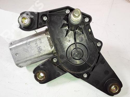 Rear wiper motor RENAULT VEL SATIS (BJ0_) 2.0 16V Turbo (BJ0K) | BP8995682M102 
