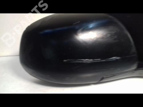 Right mirror SUZUKI ALTO VII (GF, HA25_, HA35_) 1.0 (AMF310, GFC31S) | BP11725281C27 
