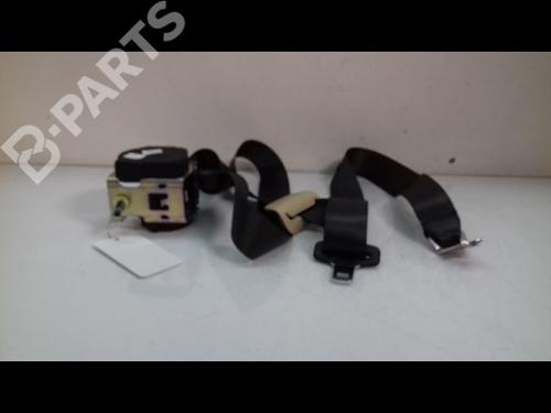 Rear left belt tensioner JAGUAR X-TYPE I (X400) 3.0 V6 All-wheel Drive | BP9389441C89 