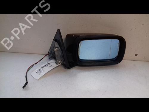 Right mirror BMW 3 (E46) 320 d | BP11821127C27 