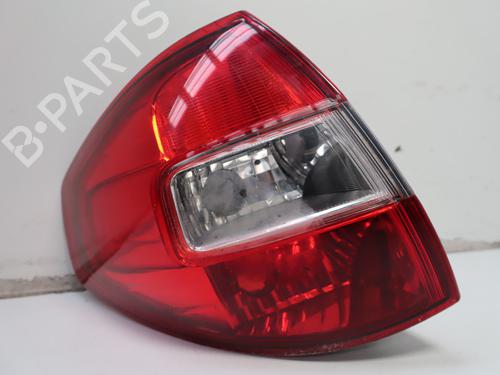 Used Left taillight Left taillight 39221241 39221241