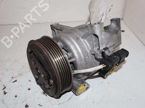 AC compressor PEUGEOT 108 1.0 VTi 72 | BP39218217M34 - Image 2