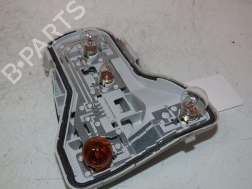 Used Lamp holder VW POLO (9N_, 9A_) 1.4 16V (75 hp) 25207434