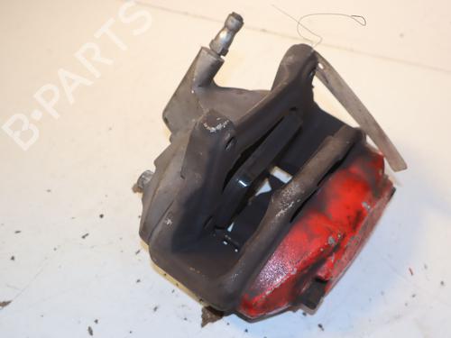 Used Left front brake caliper Left front brake caliper MERCEDES-BENZ SLK (R171) 200 Kompressor (171.442) (163 hp) 33835649 33835649