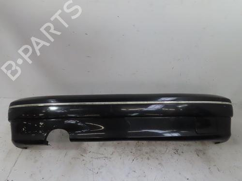 Rear bumper CITROËN ZX (N2) 1.9 DT | BP28033405C8 