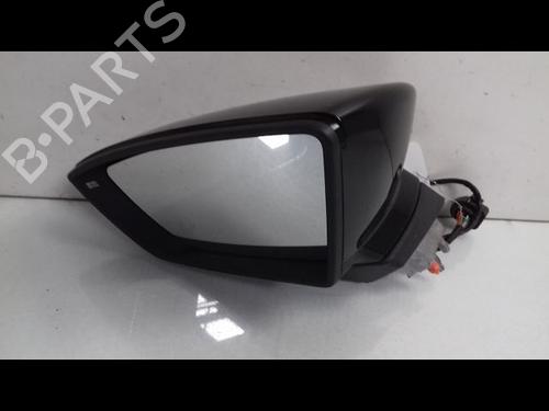 Left mirror SEAT LEON SC (5F5) 2.0 TDI | BP8980016C26