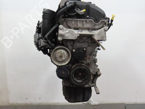 Motor PEUGEOT 207 (WA_, WC_) 1.6 16V VTi (120 hp) 30714909