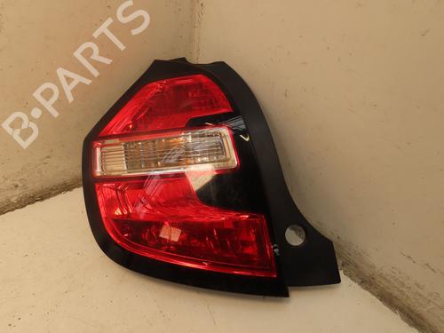 Left taillight RENAULT TWINGO III (BCM_, BCA_) 0.9 TCe 90 (BCM9, BCM2) | BP30189302C34