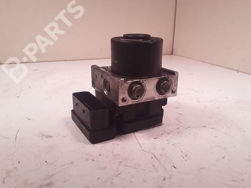 ABS pump MAZDA 3 (BK) 1.6 DI Turbo | BP8995914M43 