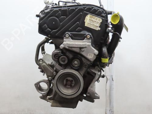 Engine OPEL ASTRA H GTC (A04) 1.9 CDTI (L08) | BP36483478M1 - Image 4