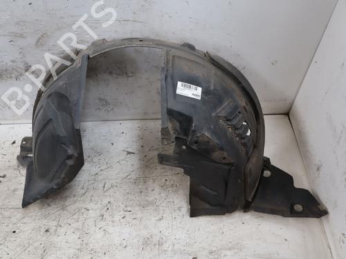 Used Wheel arch Wheel arch NISSAN QASHQAI I (J10, NJ10) 1.5 dCi (106 hp) 34255529 34255529