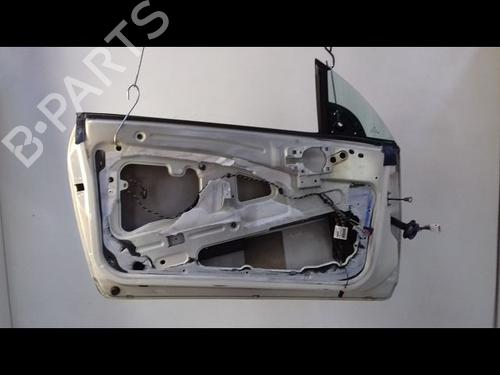 Used Left front door Left front door 8987992 8987992