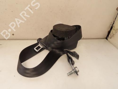 Rear left belt tensioner PEUGEOT 3008 I MPV (0U_) 1.6 HDi | BP25622848C89 