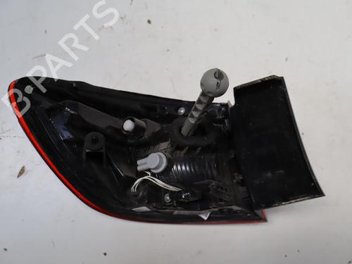 Used Right taillight Right taillight RENAULT CLIO V (B7_) 1.0 SCe 65 (B7MG) (67 hp) 36283018 36283018