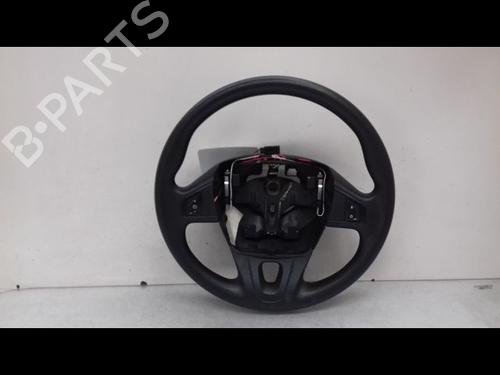 Used Steering wheel RENAULT SCÉNIC III (JZ0/1_) 1.5 dCi (JZ02, JZ0R) (95 hp) 8988785