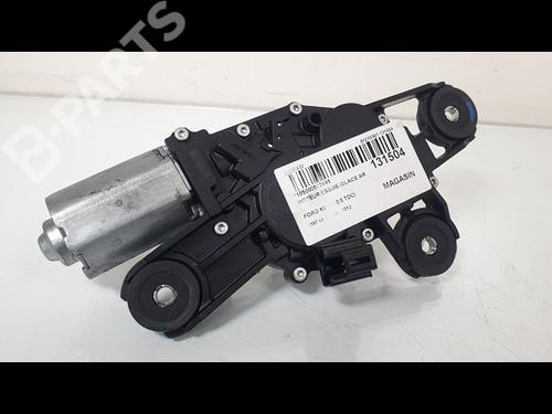 Rear wiper motor FORD KUGA I 2.0 TDCi | BP10367757M102 