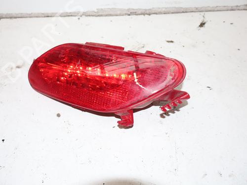 Used Rear fog light Rear fog light 39221299 39221299