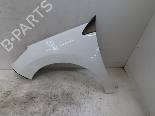 Used Left front fenders Left front fenders 33137300 33137300