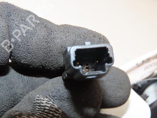 Used Left tailgate light RENAULT CLIO IV (BH_) 1.5 dCi 90 (90 hp) 26534821