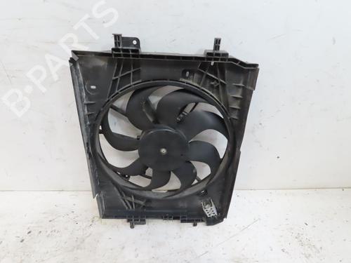 Support RENAULT CAPTUR I (J5_, H5_) 1.2 TCe 120 (120 hp) 32075747