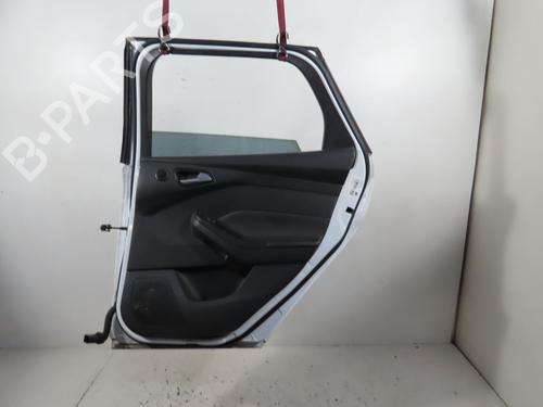 Used Right rear door FORD FOCUS III Turnier 1.6 TDCi (115 hp) 16361966