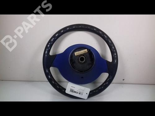 Steering wheel SMART CITY-COUPE (450) 0.6 (S1CLA1, 450.341) | BP9001508C49 