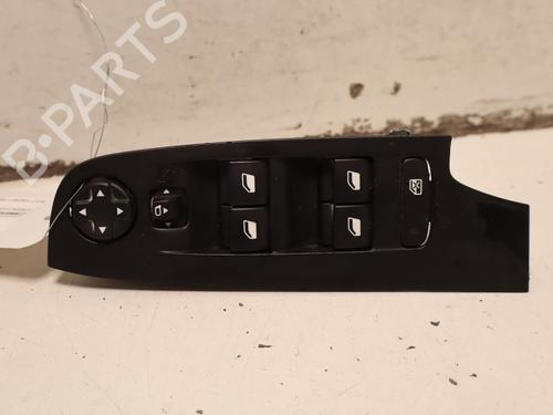 Left front window switch CITROËN C4 Picasso II 1.6 HDi / BlueHDi 115 | BP33444324I27 - Image 3