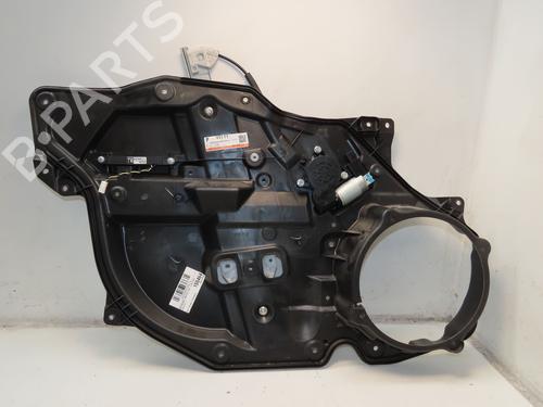 Used Front left window mechanism MAZDA CX-7 (ER) 2.2 MZR-CD AWD (ER10A) (173 hp) 30953042