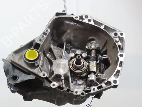 Gearbox CITROËN C1 (PM_, PN_) 1.0 | BP21946939M3 