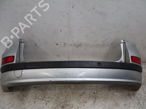 Used Rear bumper Rear bumper RENAULT CLIO III Grandtour (KR0/1_) 1.5 dCi (KR0F) (86 hp) 33894124 33894124