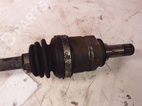 Left front driveshaft OPEL CORSA D (S07) 1.0 (L08, L68) | BP8992618M38 