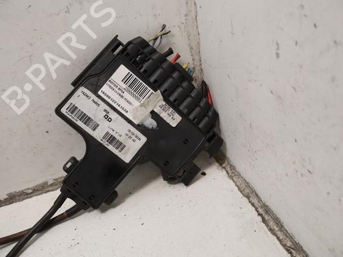 Used Electronic module Electronic module CITROËN C4 Grand Picasso I (UA_) 1.6 HDi (109 hp) 34332543 34332543