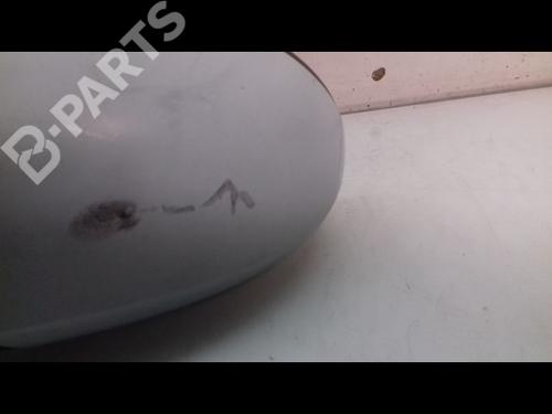 Left mirror SEAT IBIZA III (6L1) 1.9 TDI | BP10866661C26 