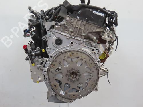Engine BMW 3 (G20, G80, G28) 316 d Mild-Hybrid | BP39217687M1 - Image 3