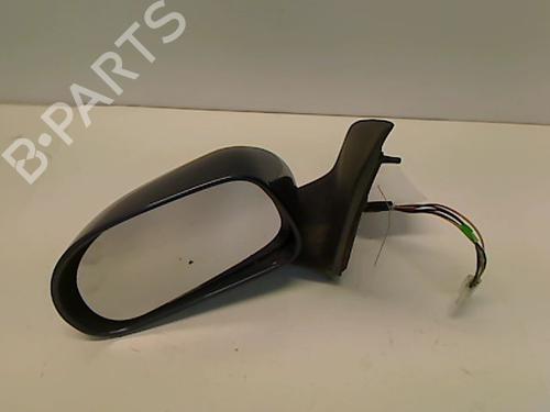 Used Left mirror Left mirror BMW 3 (E46) 330 d (184 hp) 36484777 36484777