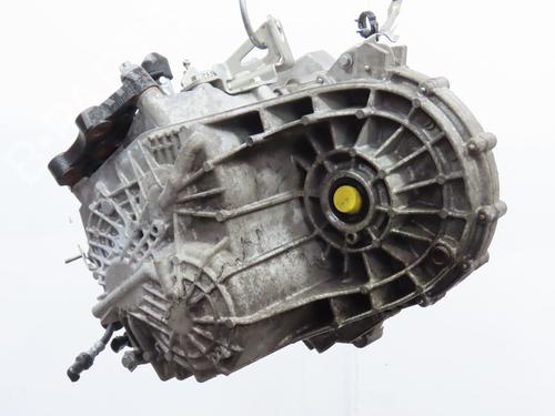 Gearbox FIAT TIPO Estate (356_, 357_) 1.6 D (356WXG1B) | BP29643914M3 