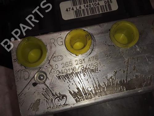 ABS pump PEUGEOT 307 (3A/C) 1.6 16V | BP8996362M43 