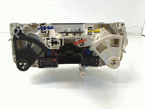 Used Climate control Climate control NISSAN NOTE (E11, NE11) 1.5 dCi (86 hp) 36484411 36484411