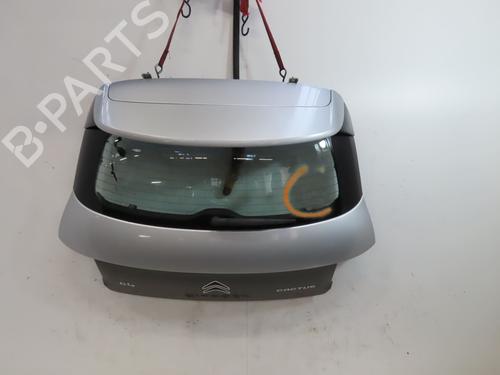 Bagklap CC/Kombi-Coupé CITROËN C4 CACTUS 1.2 VTi 82 | BP31962662C6