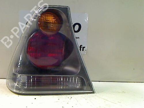 Left taillight BMW 3 Compact (E46) 325 ti | BP36681458C34 - Image 2