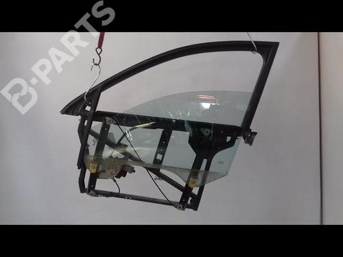 Used Front left window mechanism AUDI A6 C5 (4B2) 2.5 TDI quattro (180 hp) 8987200