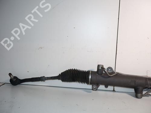 Used Steering rack Steering rack BMW 5 (E60) 525 d (177 hp) 40162432 40162432