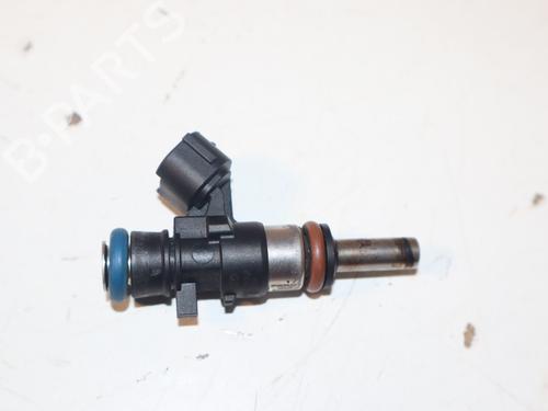 Used Injector Injector RENAULT TWINGO III (BCM_, BCA_) 0.9 TCe 110 (109 hp) 34640609 34640609