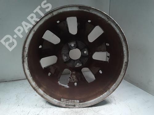 Rim CITROËN C4 I (LC_) 1.6 HDi | BP8991643C45 