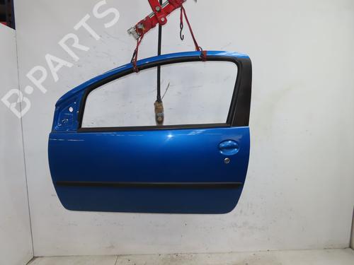 Left front door CITROËN C1 (PM_, PN_) 1.0 | BP29155061C2 