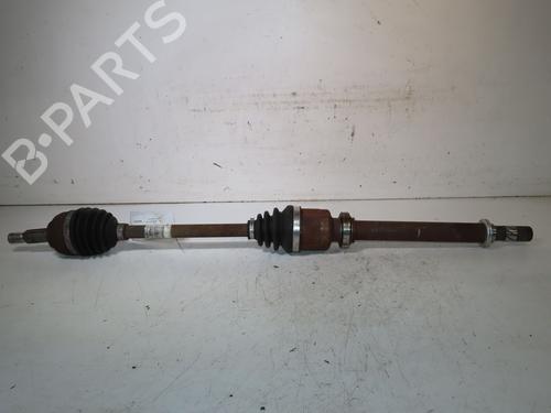 Used Right front driveshaft RENAULT MODUS / GRAND MODUS (F/JP0_) 1.5 dCi 75 (75 hp) 30951008