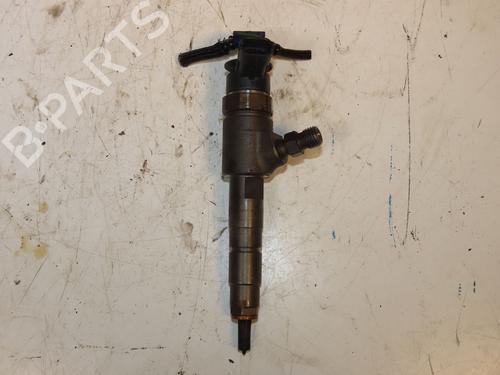 Used Injector PEUGEOT 208 I (CA_, CC_) 1.6 BlueHDi 100 (100 hp) 30950548