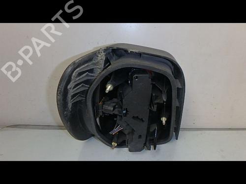 Right taillight VW POLO III CLASSIC (6V2)  | BP15745777C35 