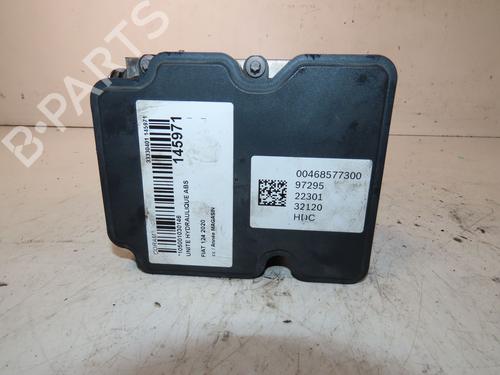 ABS pump FIAT DUCATO Platform/Chassis (250_) 140 Multijet 2,3 D | BP30740007M43